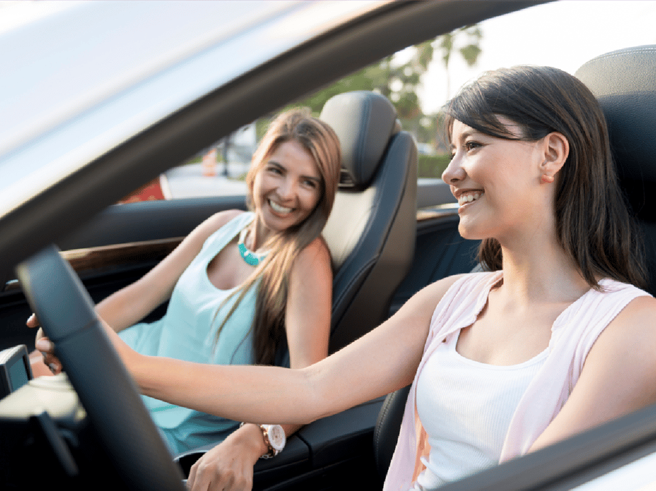 A Parent’s Role in Driver Education: What You Should Know