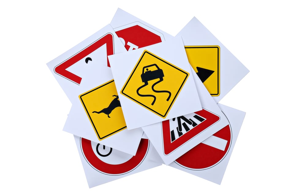 Utah's Road Test Explained: What the Examiner Looks For