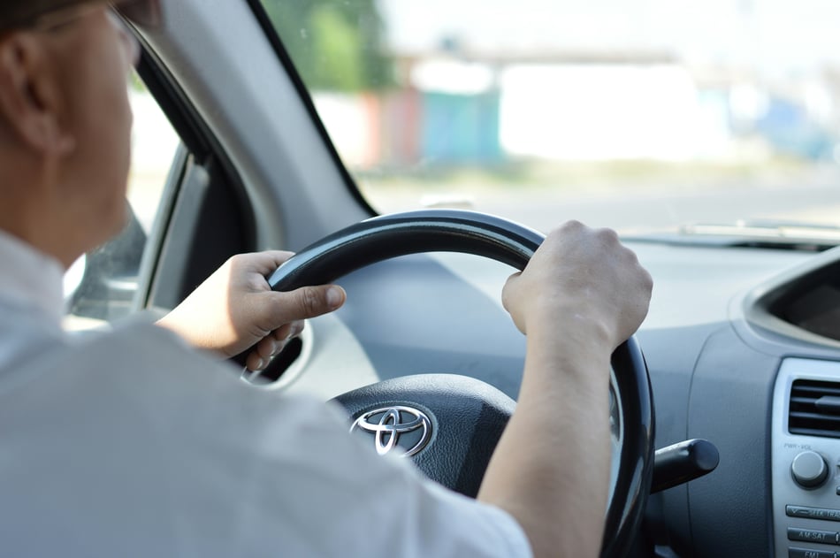 Why Can't My Driving School Give Me My Road Test?